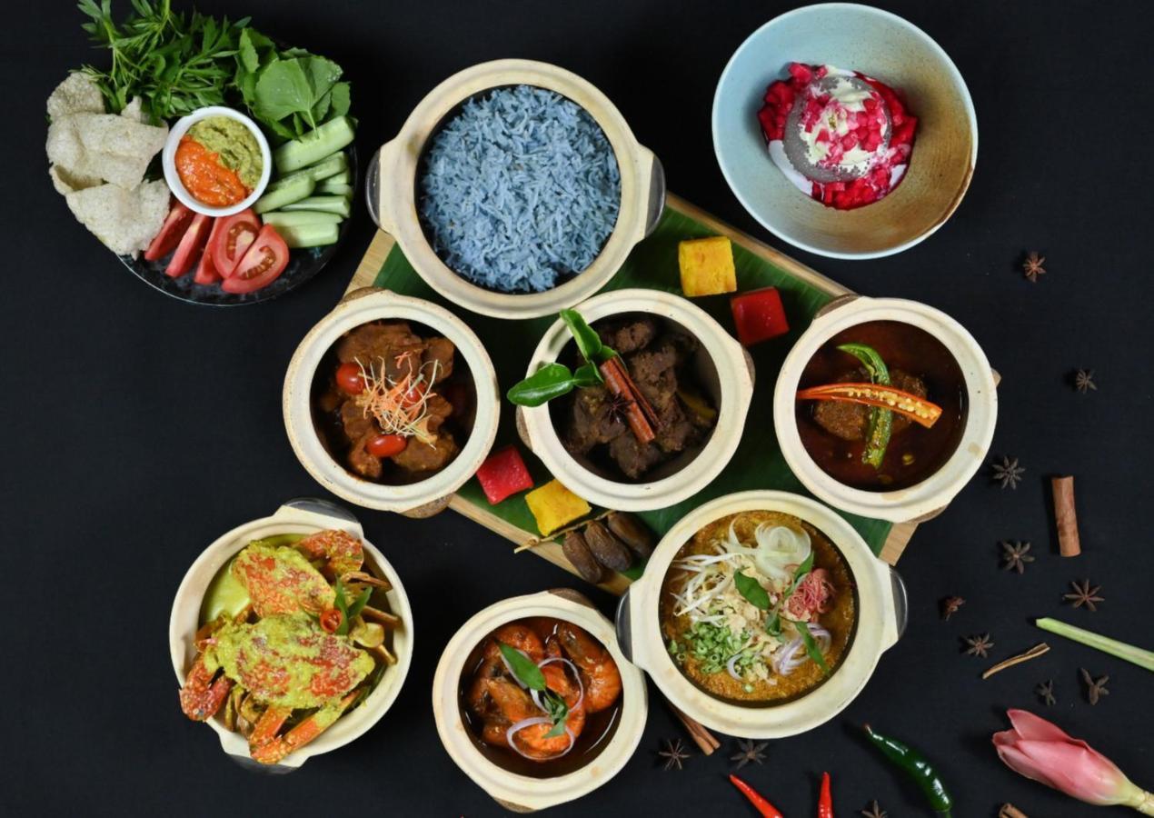 The Chow Kit - An Ormond Hotel Kuala Lumpur Exterior foto