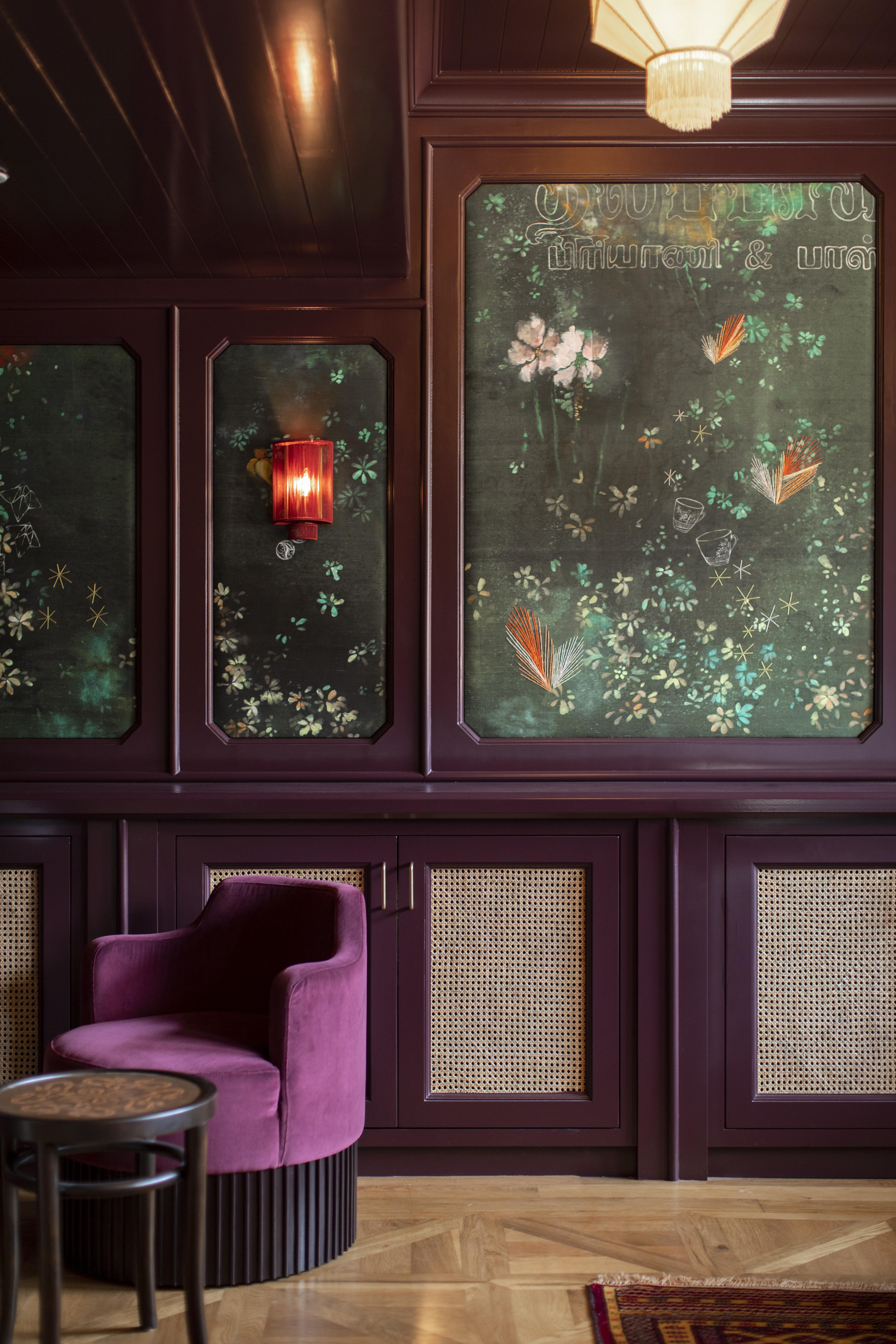 The Chow Kit - An Ormond Hotel Kuala Lumpur Exterior foto