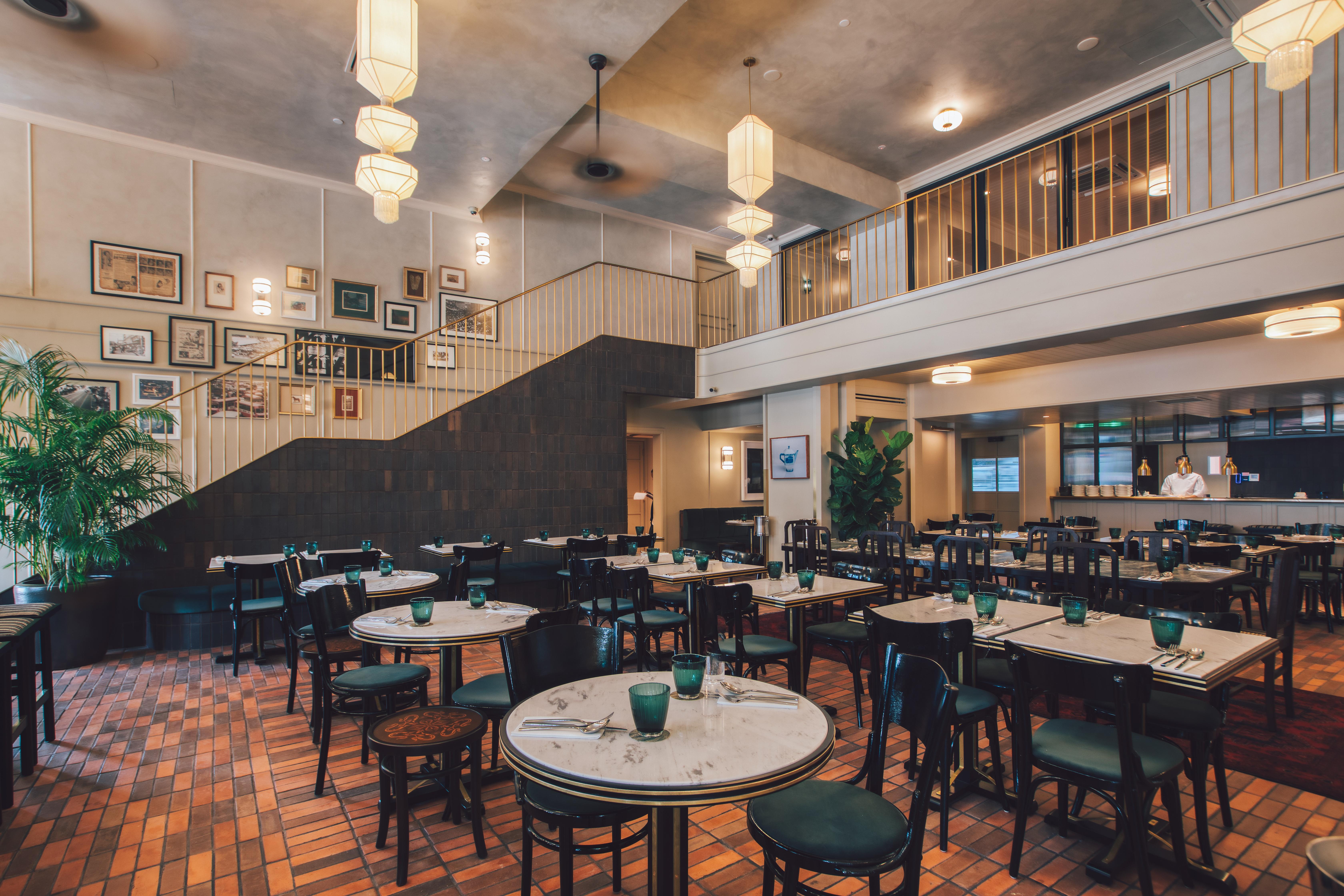 The Chow Kit - An Ormond Hotel Kuala Lumpur Exterior foto